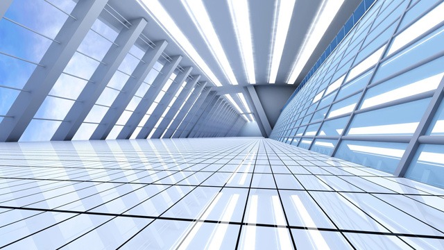 建筑膜的結構、性能等原理！