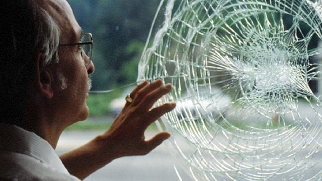 什么是安全防爆膜？